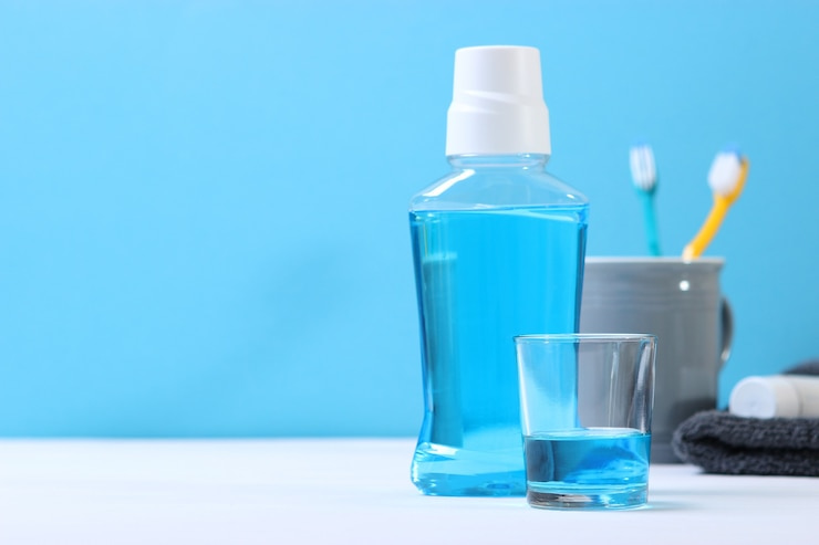 تصویر 1 از قیمت خرید مایع شستشو دندانپزشکی و فروش ویژه